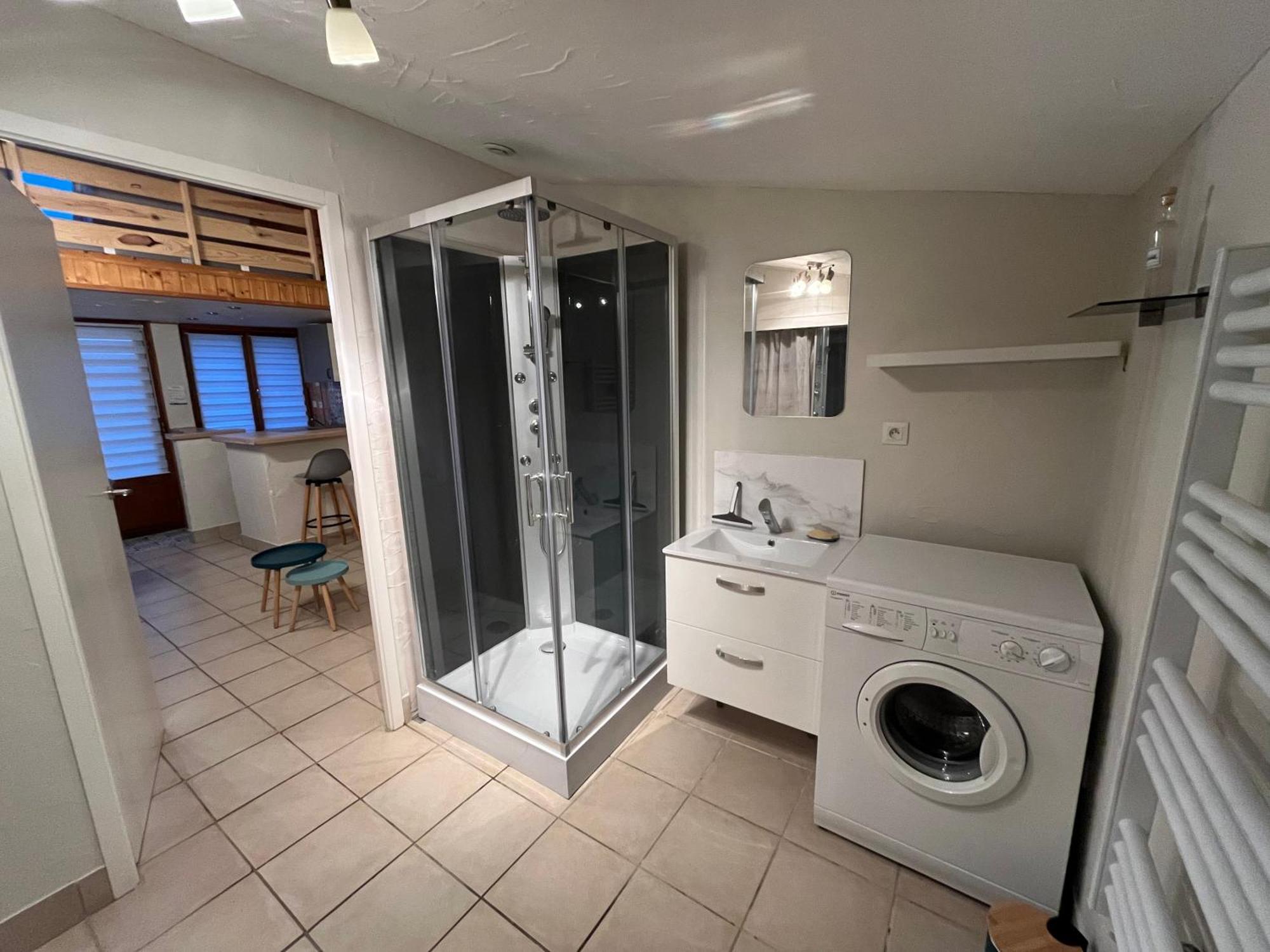 La Maisonnette Le Portel Plage Екстер'єр фото